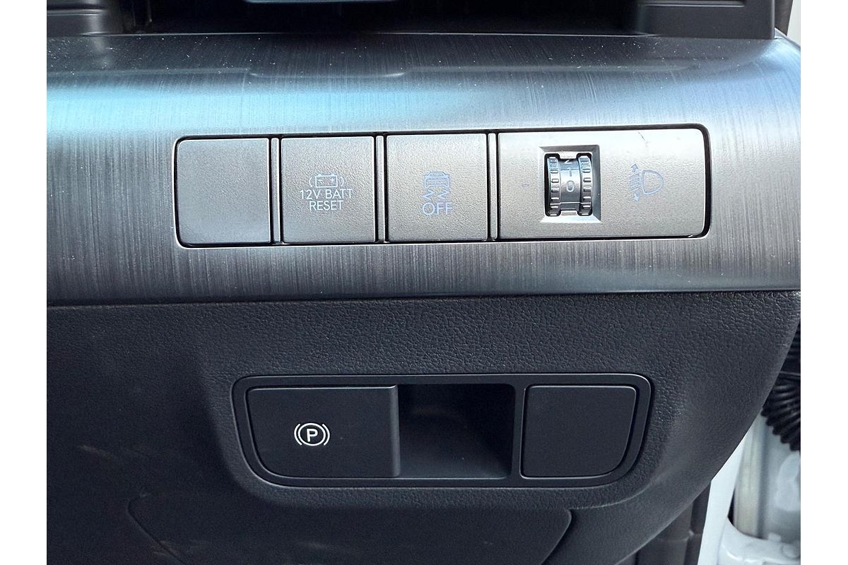 2024 Hyundai Kona Hybrid SX2.V1