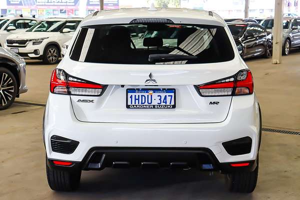 2020 Mitsubishi ASX MR XD