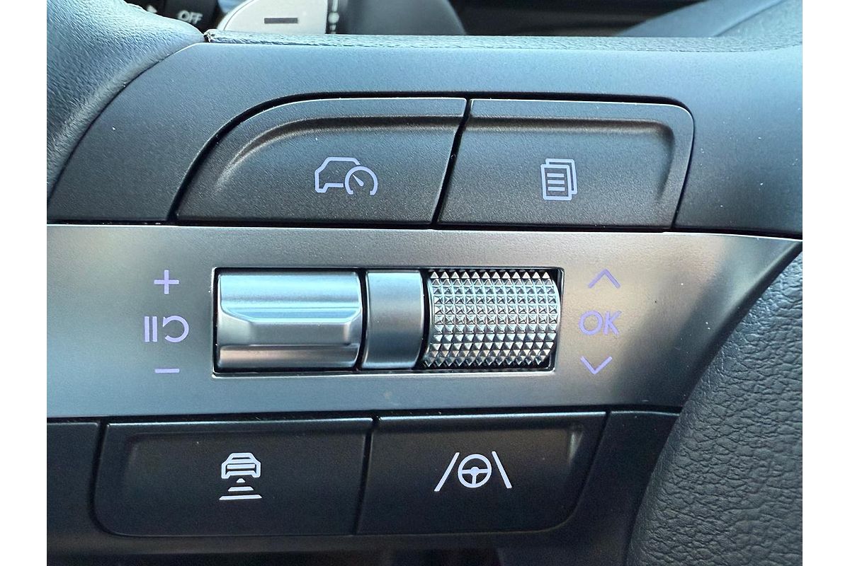 2024 Hyundai Kona Hybrid SX2.V1