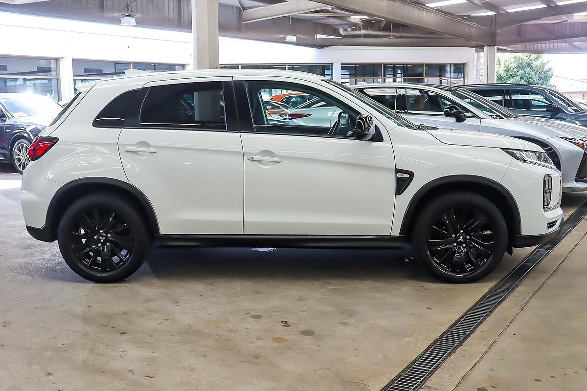 2020 Mitsubishi ASX MR XD