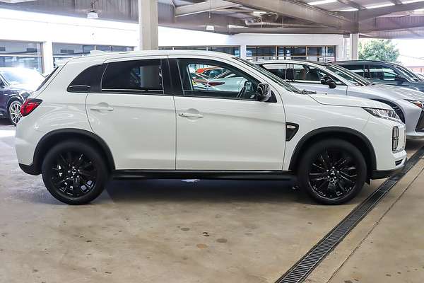 2020 Mitsubishi ASX MR XD