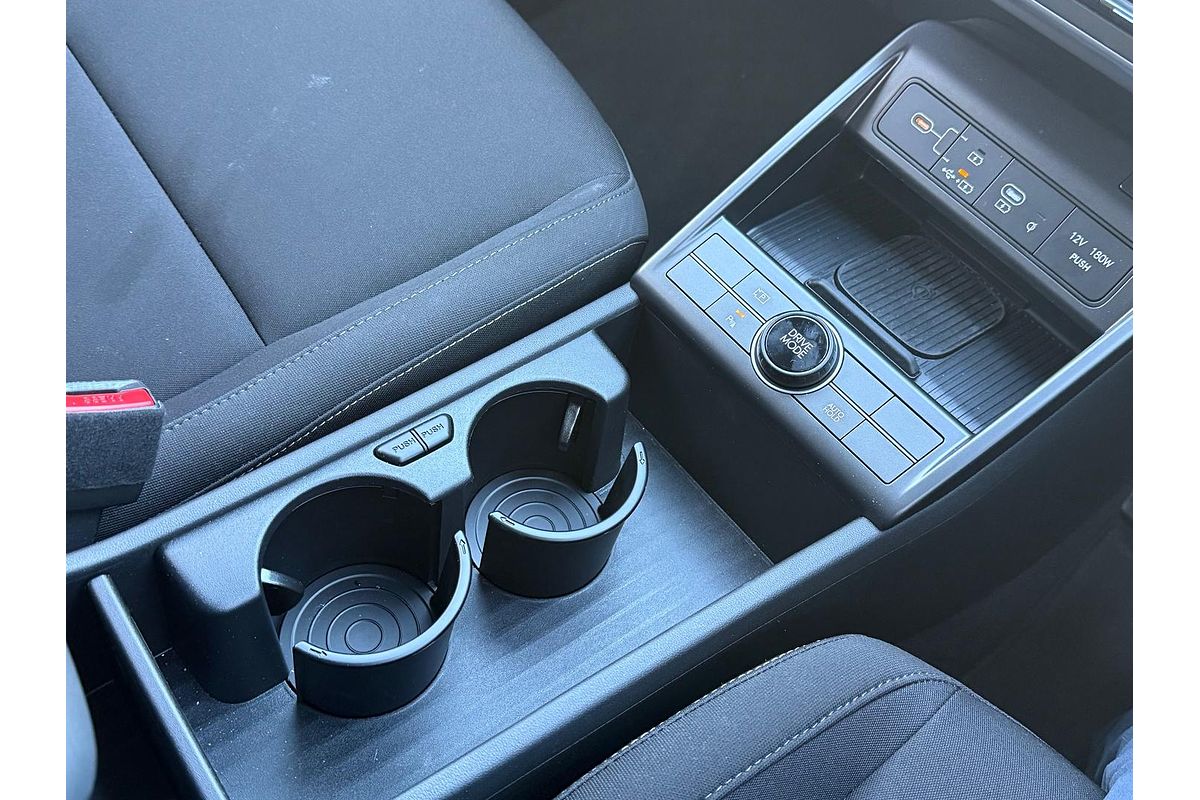 2024 Hyundai Kona Hybrid SX2.V1