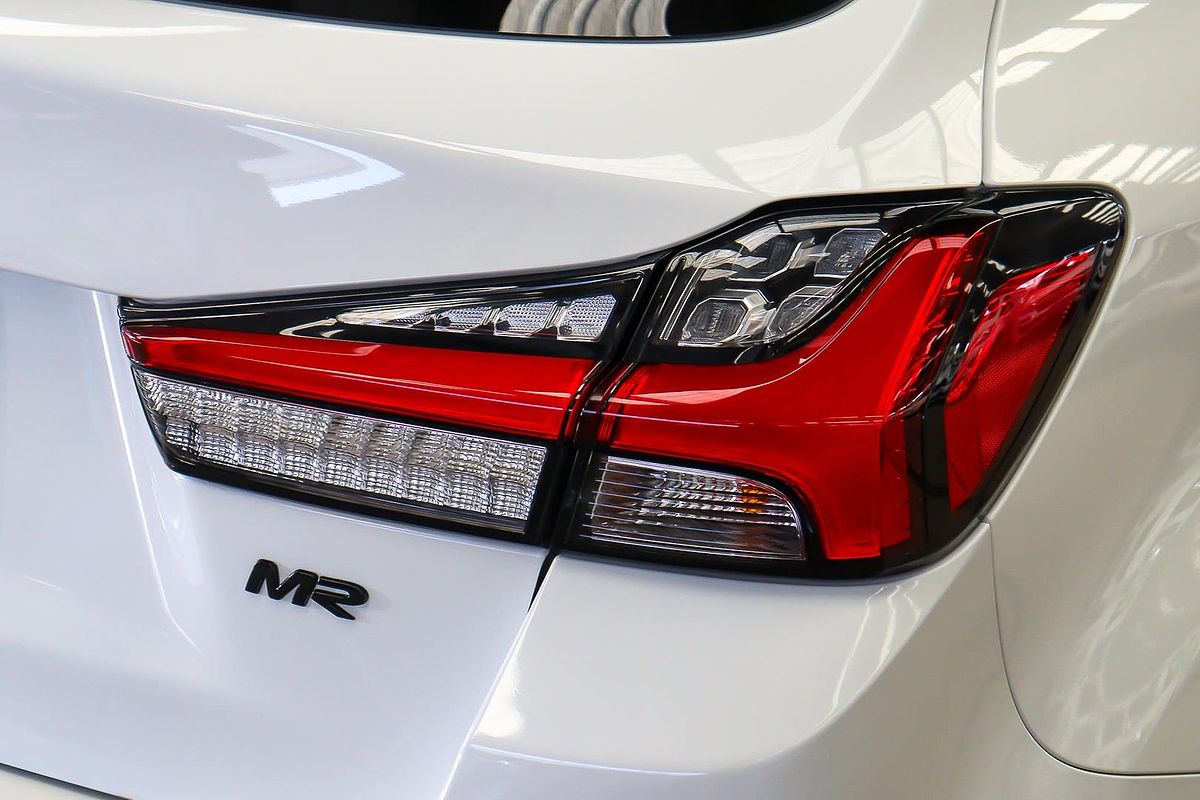 2020 Mitsubishi ASX MR XD