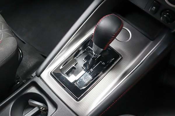 2020 Mitsubishi ASX MR XD