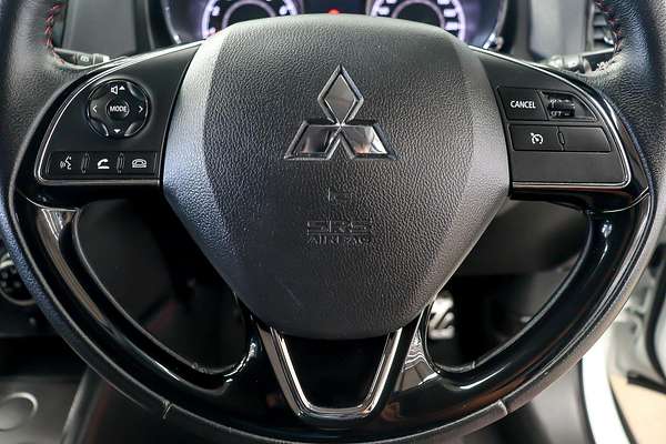 2020 Mitsubishi ASX MR XD