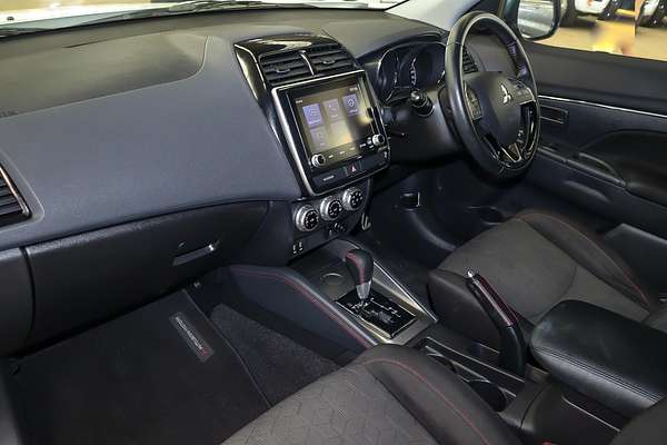 2020 Mitsubishi ASX MR XD
