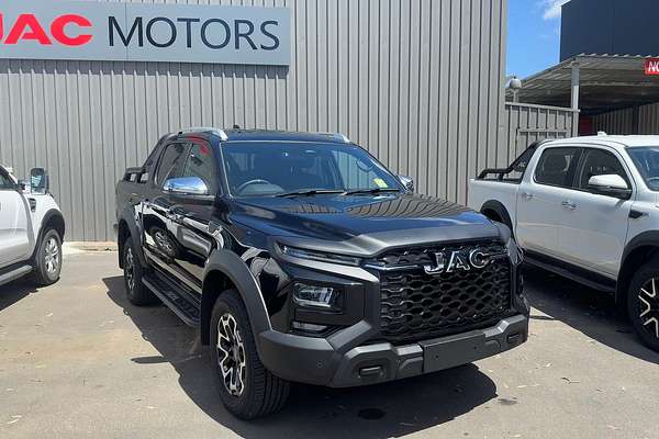 2024 JAC T9 Haven All Wheel Drive