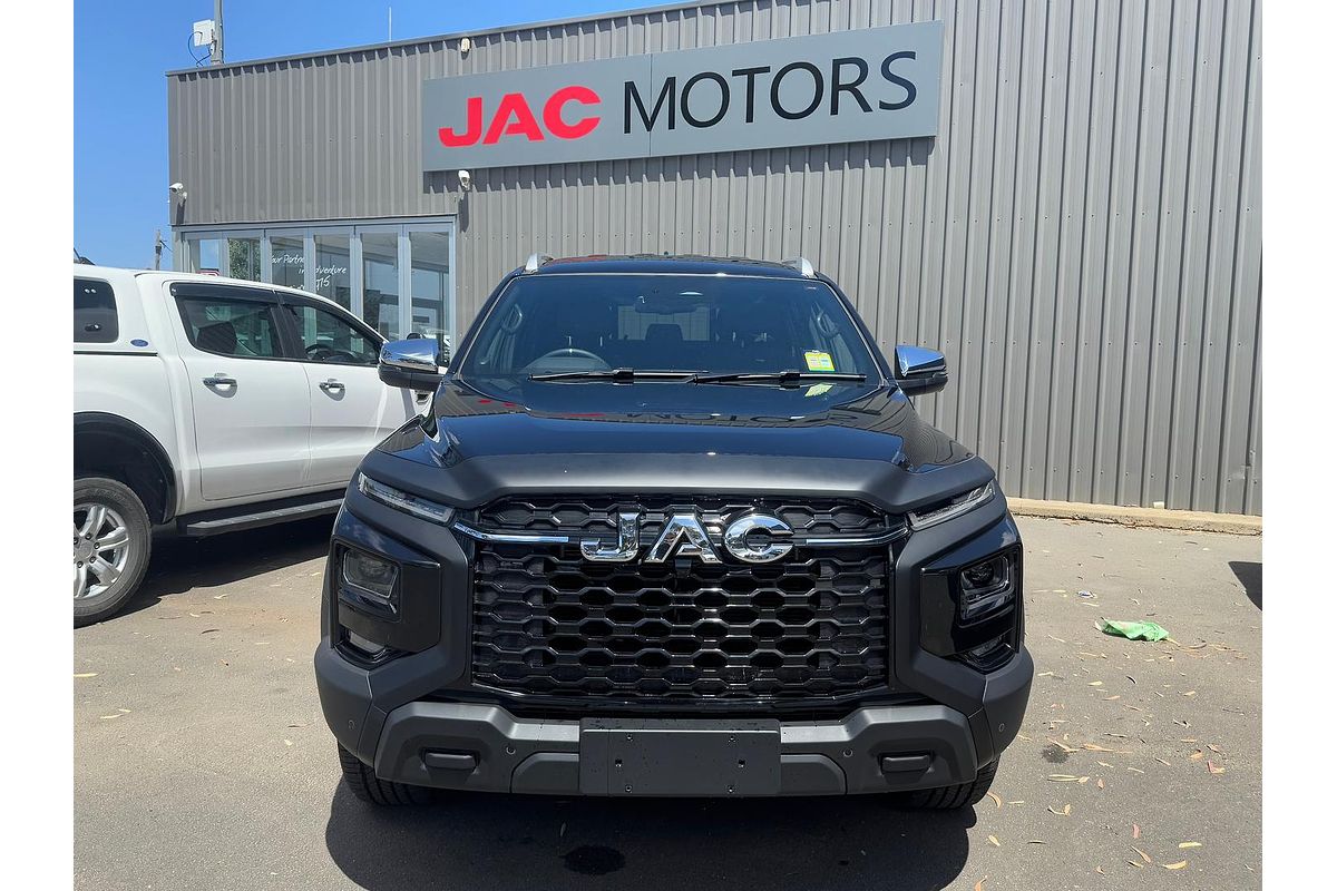2024 JAC T9 Haven All Wheel Drive