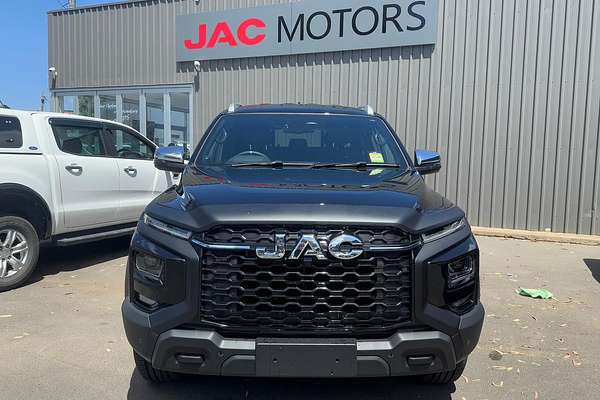 2024 JAC T9 Haven All Wheel Drive