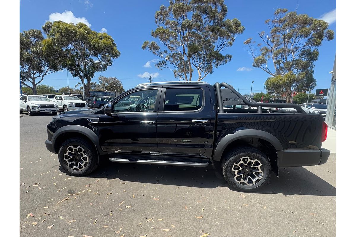 2024 JAC T9 Haven All Wheel Drive