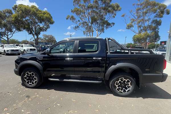 2024 JAC T9 Haven All Wheel Drive