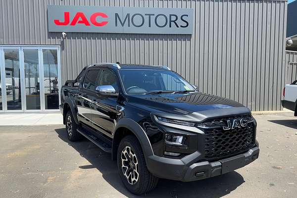 2024 JAC T9 Haven All Wheel Drive