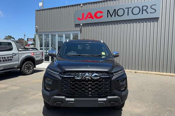 2024 JAC T9 Haven All Wheel Drive