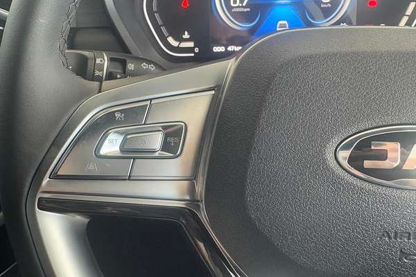 2024 JAC T9 Haven All Wheel Drive