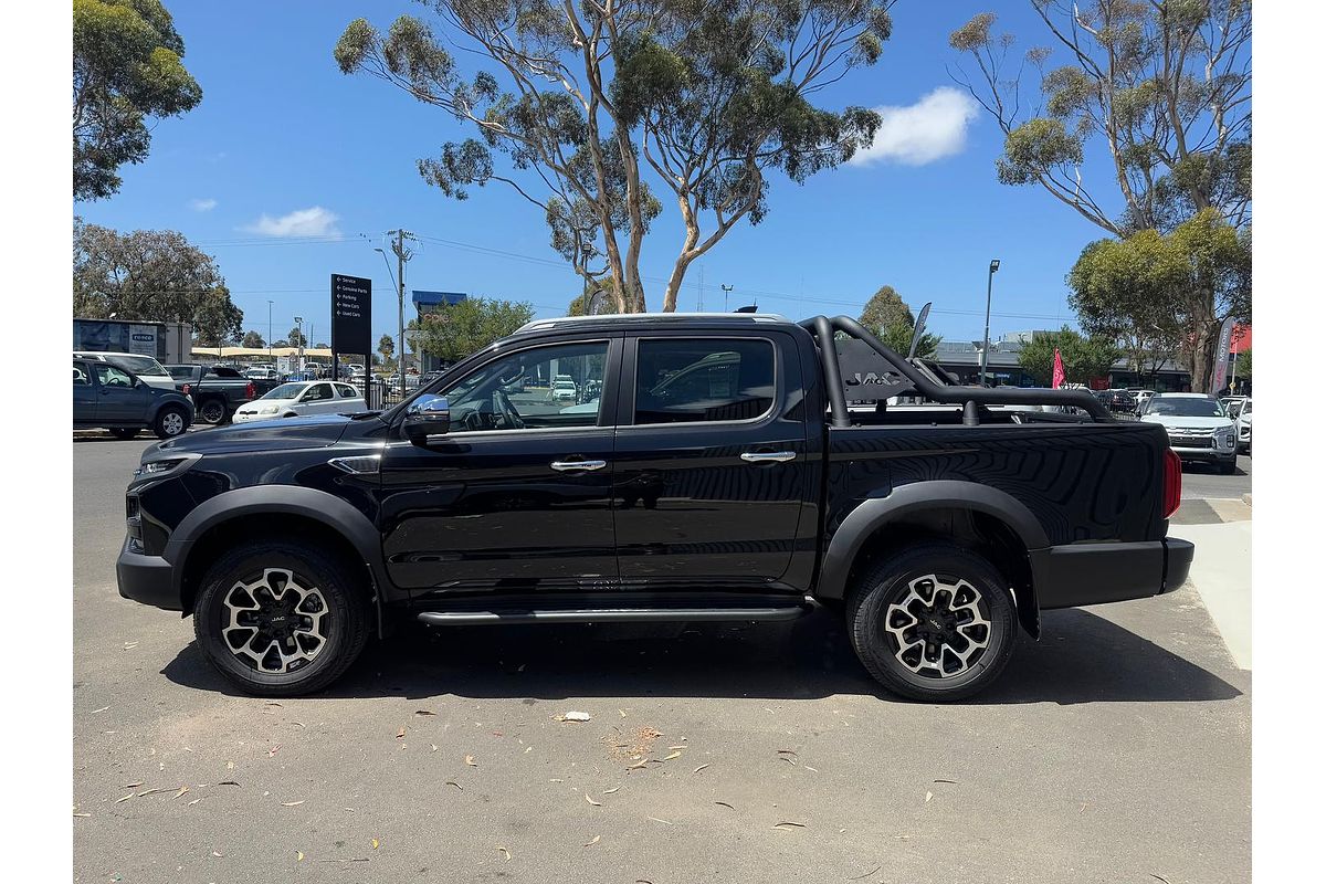 2024 JAC T9 Haven All Wheel Drive