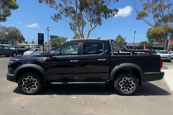 2024 JAC T9 Haven All Wheel Drive