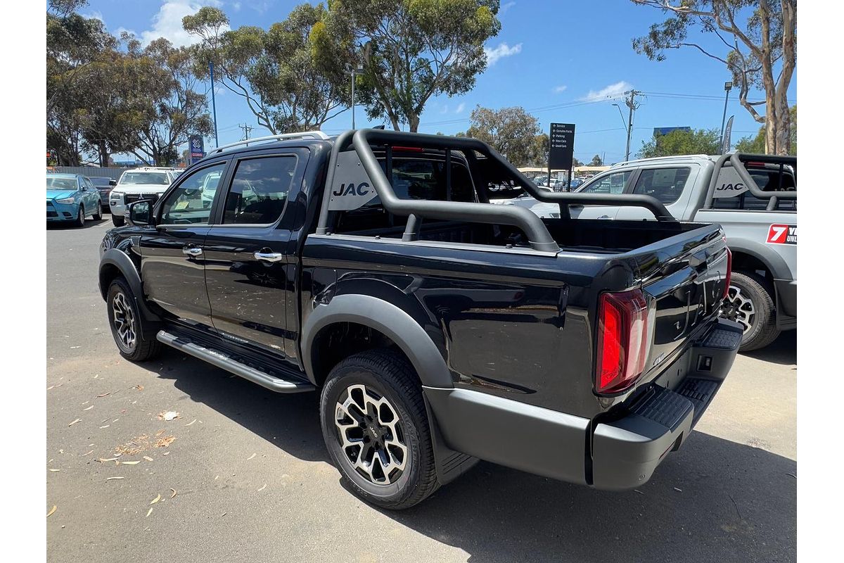 2024 JAC T9 Haven All Wheel Drive