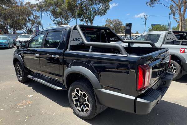 2024 JAC T9 Haven All Wheel Drive