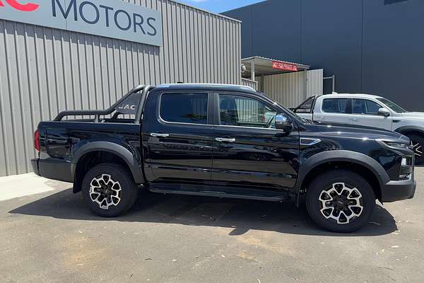 2024 JAC T9 Haven All Wheel Drive