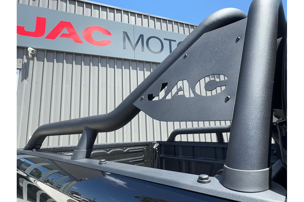 2024 JAC T9 Haven All Wheel Drive