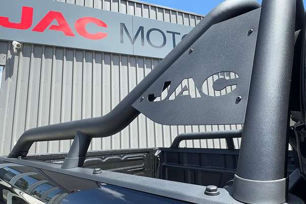 2024 JAC T9 Haven All Wheel Drive