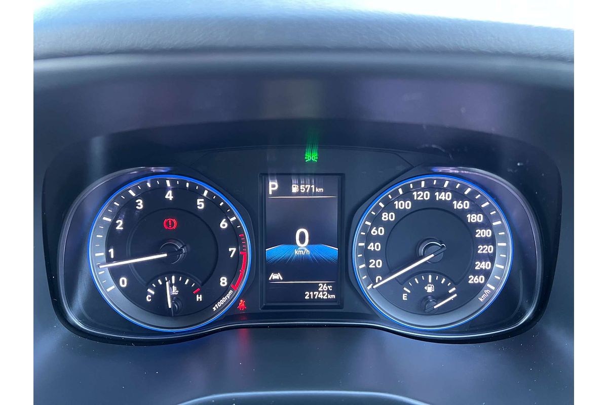 2023 Hyundai Kona OS.V5