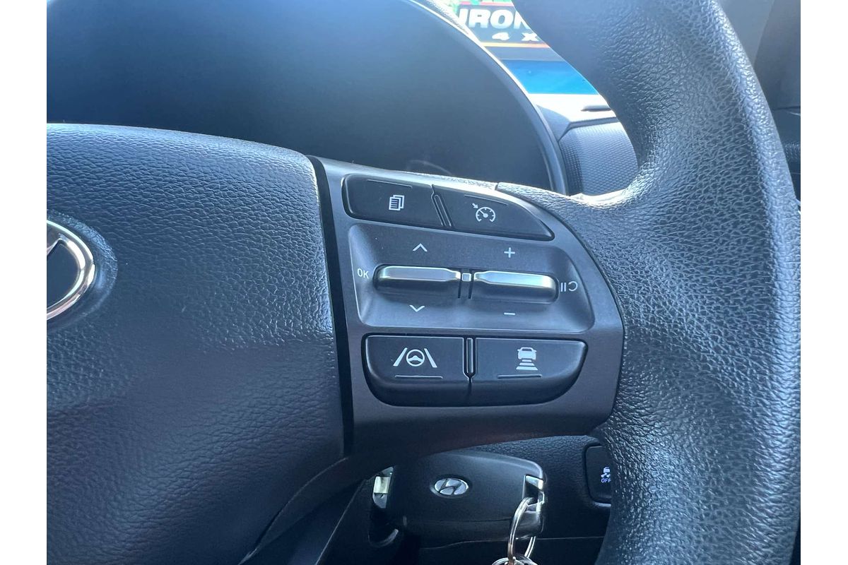 2023 Hyundai Kona OS.V5
