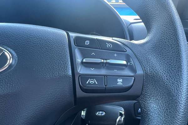 2023 Hyundai Kona OS.V5