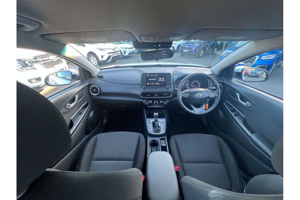 2023 Hyundai Kona OS.V5