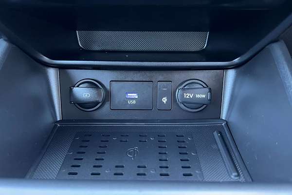 2023 Hyundai Kona OS.V5