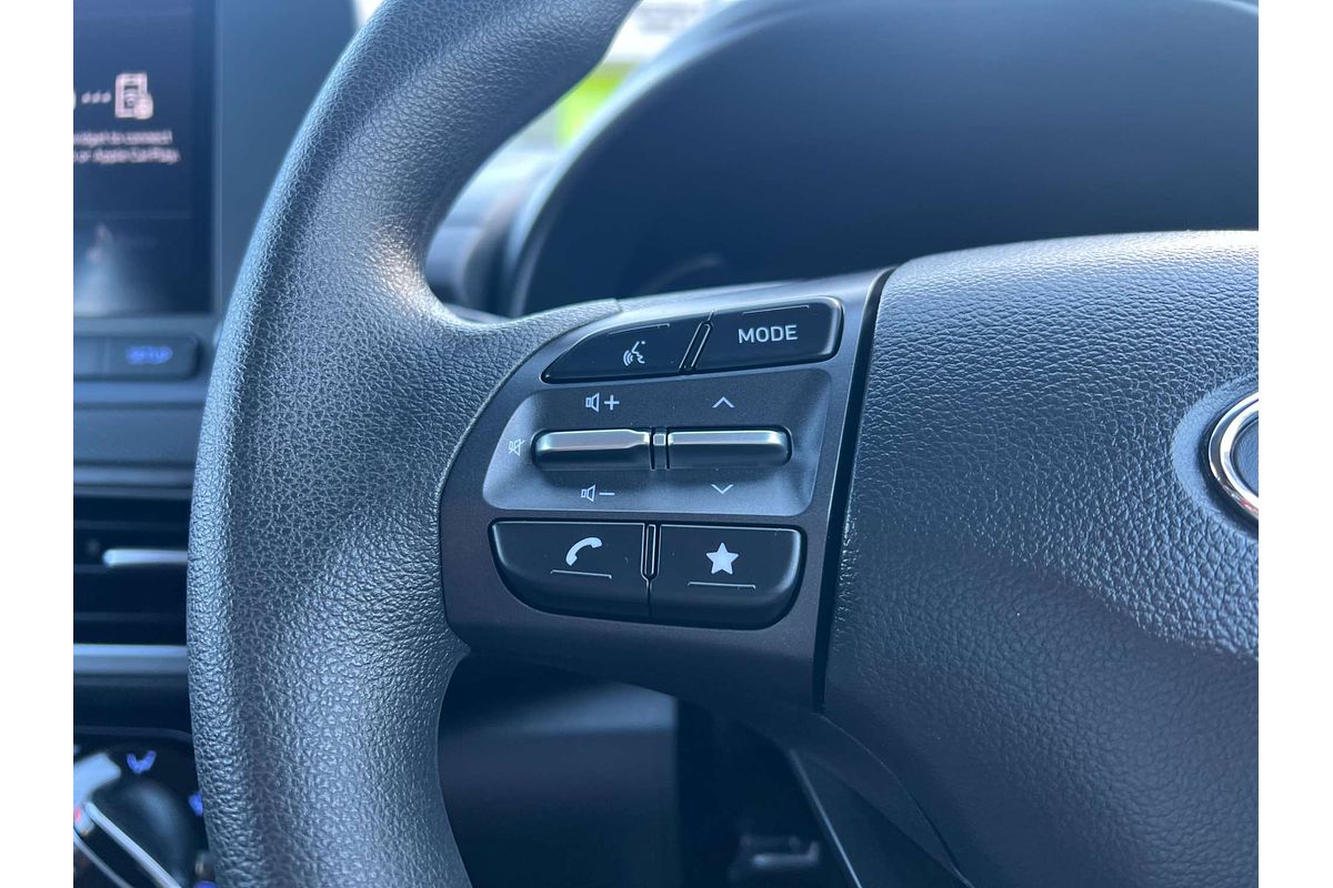 2023 Hyundai Kona OS.V5