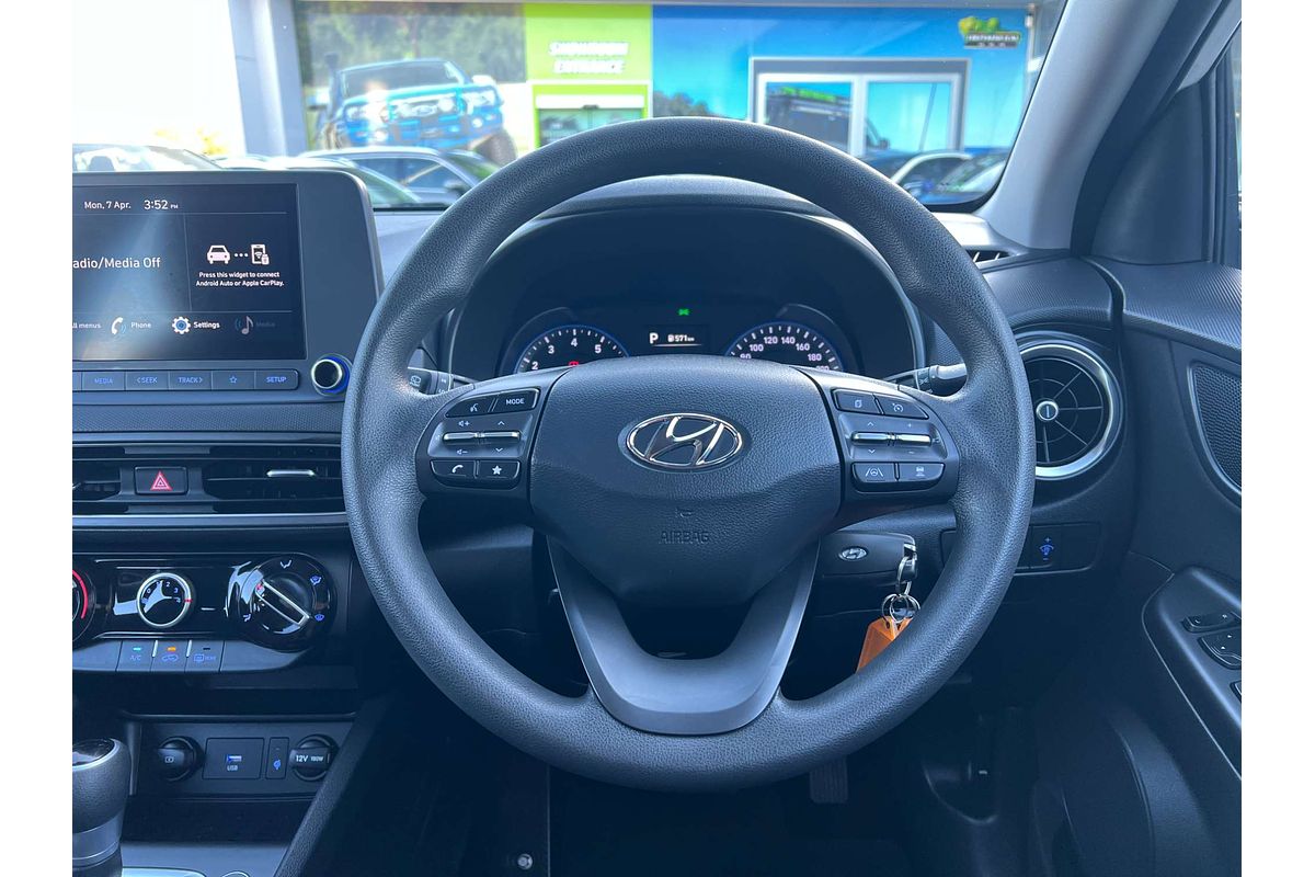 2023 Hyundai Kona OS.V5
