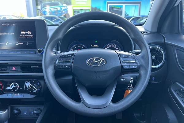 2023 Hyundai Kona OS.V5