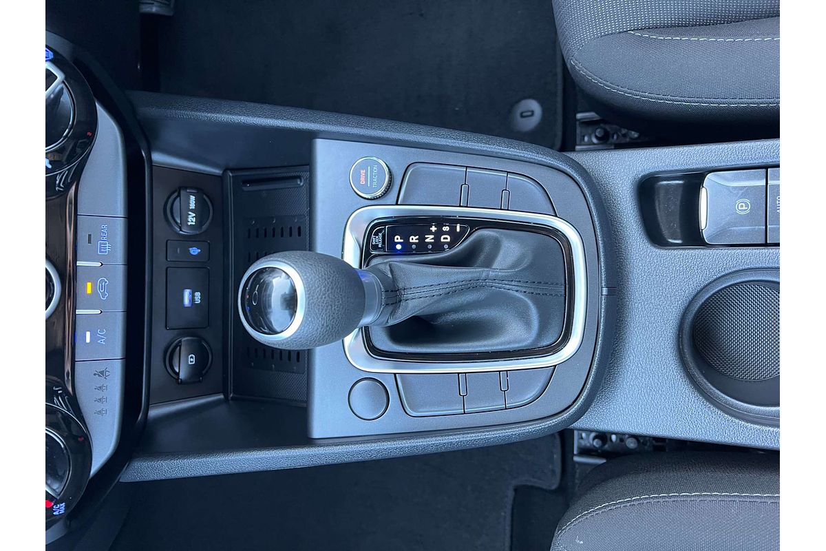 2023 Hyundai Kona OS.V5