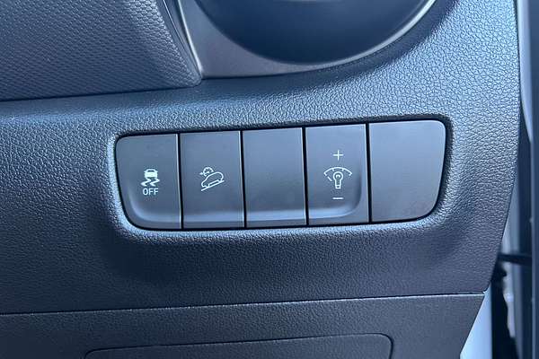2023 Hyundai Kona OS.V5