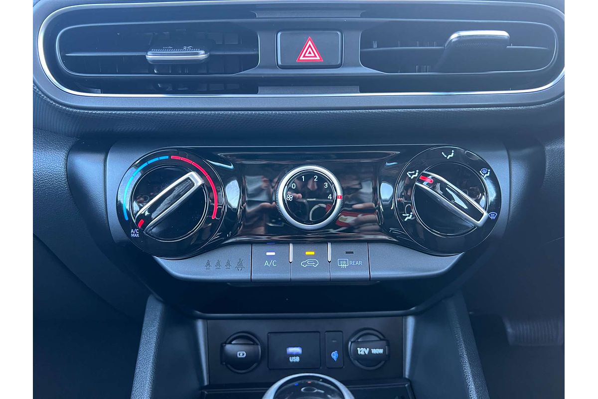 2023 Hyundai Kona OS.V5
