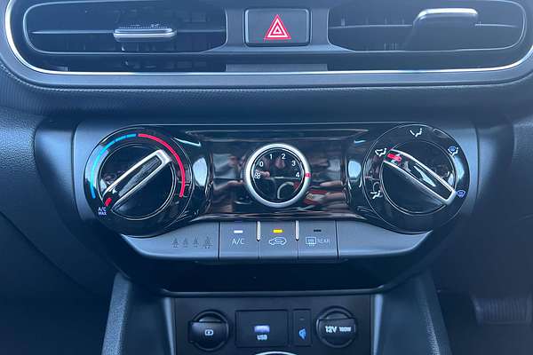 2023 Hyundai Kona OS.V5