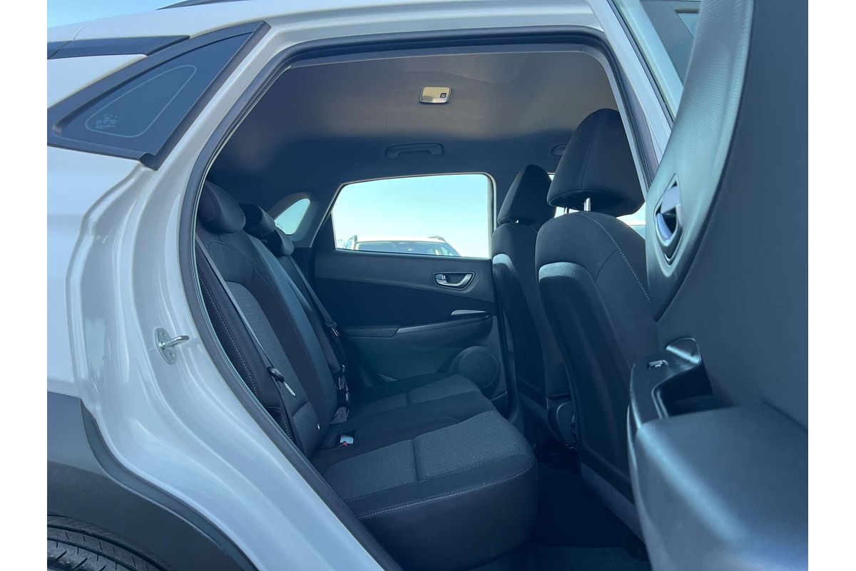 2023 Hyundai Kona OS.V5