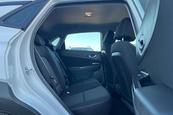 2023 Hyundai Kona OS.V5