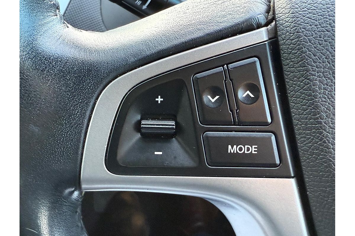 2017 Hyundai Accent Sport RB6