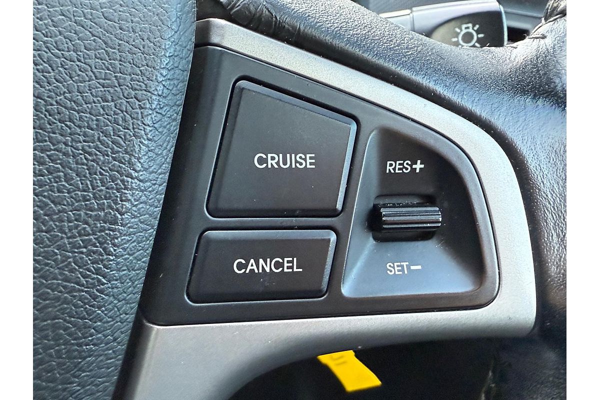 2017 Hyundai Accent Sport RB6