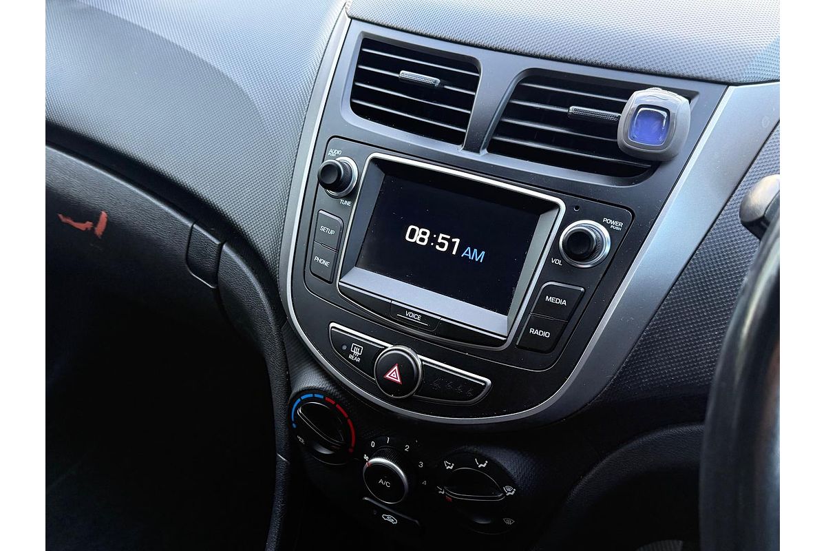 2017 Hyundai Accent Sport RB6