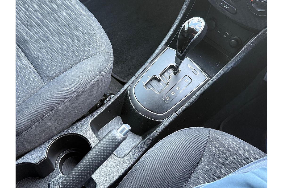 2017 Hyundai Accent Sport RB6