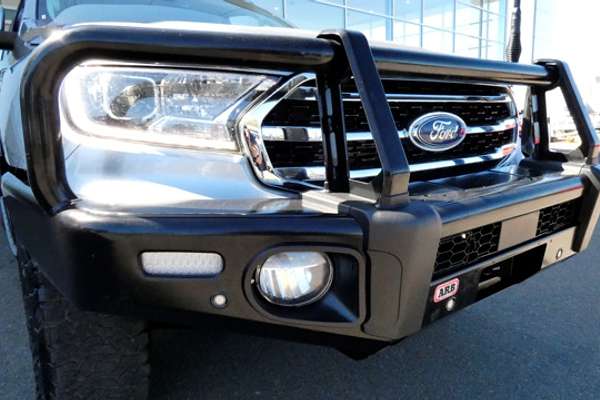 2020 Ford Everest Trend UA II