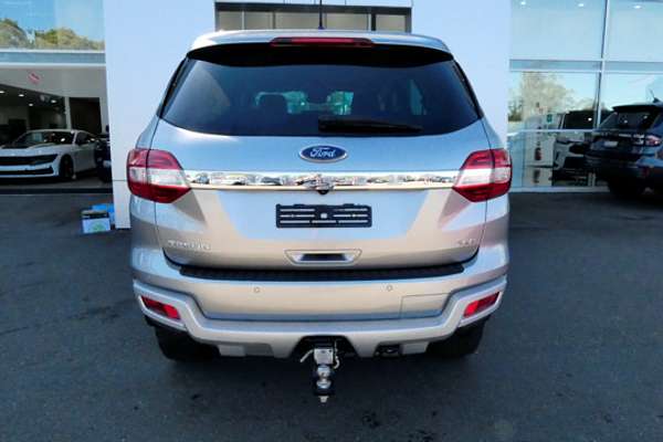 2020 Ford Everest Trend UA II