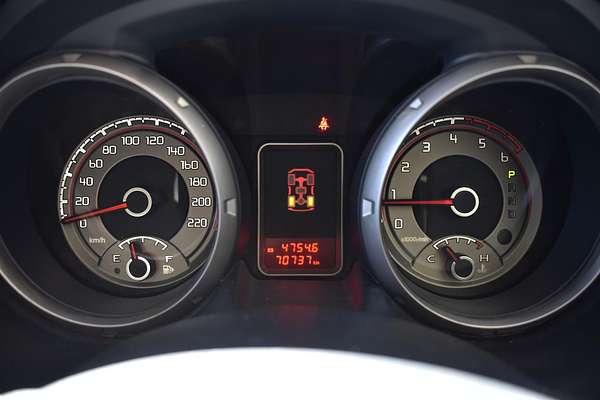2021 Mitsubishi Pajero GLX NX
