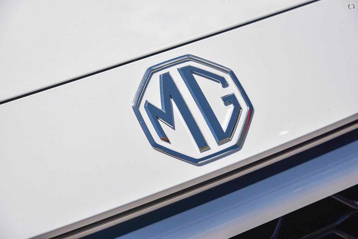 2025 MG ZS Excite ZS32