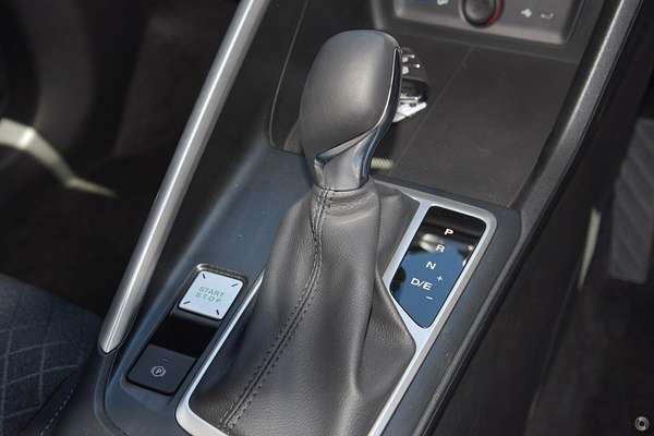 2025 MG ZS Excite ZS32