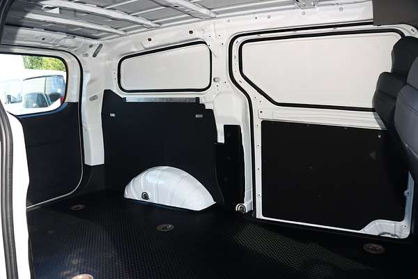 2024 LDV G10 + SV7C