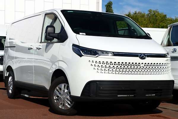 2024 LDV Deliver 7 SWB